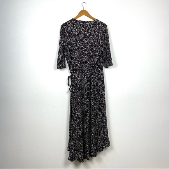 Baukjen Martha Ruffle Dress - Picture 3 of 8